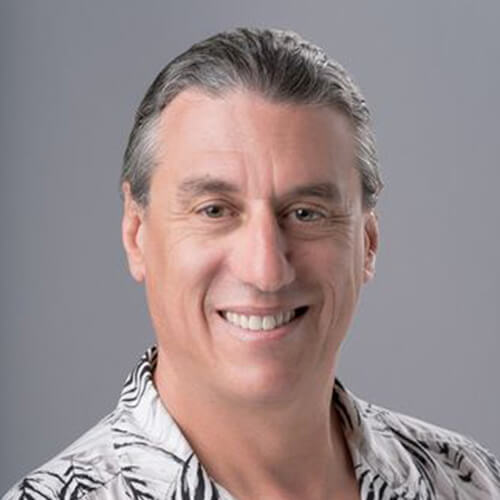 Adam Miller