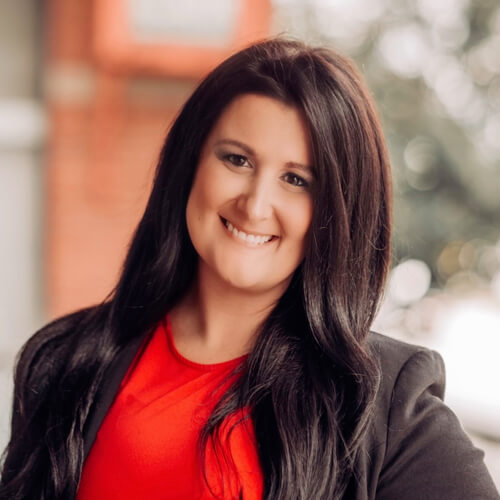 Ashley Rowell