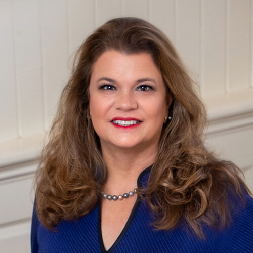 Gina Duncan